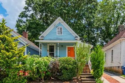 154 Savannah Street SE, Atlanta, GA 30316 - Photo 1