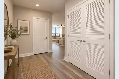 270 17th Street NW #3904, Atlanta, GA 30308 - Photo 2