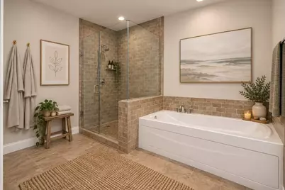 270 17th Street NW #3904, Atlanta, GA 30308 - Photo 8