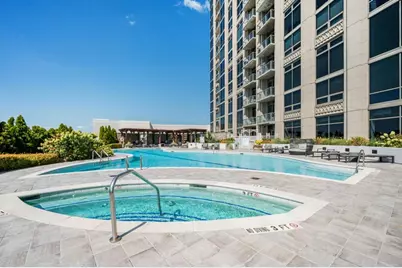 270 17th Street NW #3904, Atlanta, GA 30308 - Photo 22