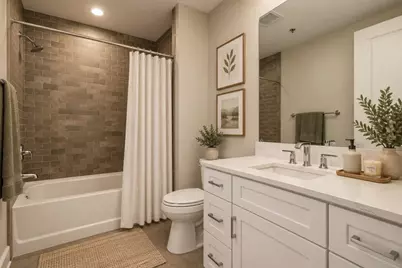 270 17th Street NW #3904, Atlanta, GA 30308 - Photo 14