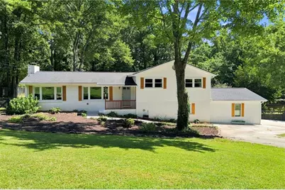 128 Childers Road, Canton, GA 30115 - Photo 4