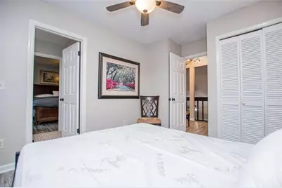 122 Mill Stream, Carrollton, GA 30117 - Photo 32