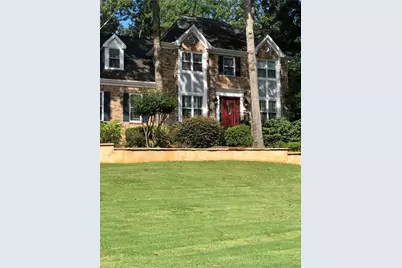 5260 Overbend Trail, Suwanee, GA 30024 - Photo 1
