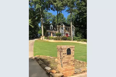 5260 Overbend Trail, Suwanee, GA 30024 - Photo 2