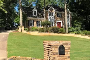 5260 Overbend Trail, Suwanee, GA 30024 - Photo 2