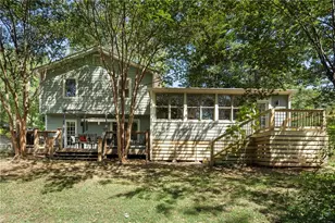 156 Settendown Trail SE, Mableton, GA 30126 - Photo 4