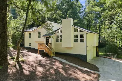 2411 Cochise Drive, Acworth, GA 30102 - Photo 36