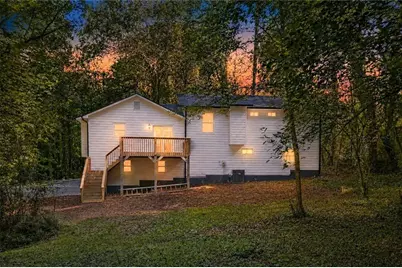 2411 Cochise Drive, Acworth, GA 30102 - Photo 34