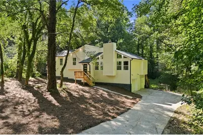 2411 Cochise Drive, Acworth, GA 30102 - Photo 38