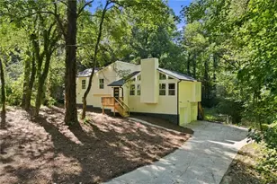 2411 Cochise Dr, Acworth, GA 30102 - Photo 38