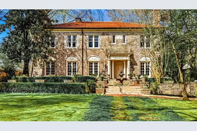 794 Springdale Road NE, Atlanta, GA 30306 - Photo 1