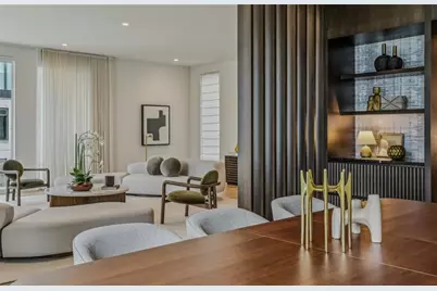 1301 Peachtree Street NE #4L, Atlanta, GA 30309 - Photo 10