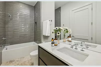 1301 Peachtree Street NE #4L, Atlanta, GA 30309 - Photo 32