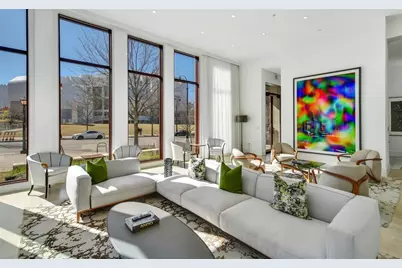 1301 Peachtree Street NE #4L, Atlanta, GA 30309 - Photo 34