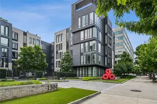 1301 Peachtree St NE, Atlanta, GA 30309 - Photo 40