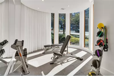 1301 Peachtree Street NE #4L, Atlanta, GA 30309 - Photo 36