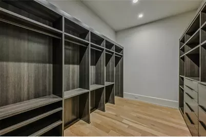 1301 Peachtree Street NE #4L, Atlanta, GA 30309 - Photo 28
