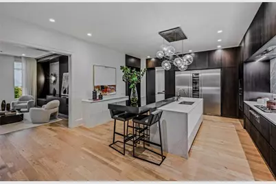 1301 Peachtree Street NE #4L, Atlanta, GA 30309 - Photo 16