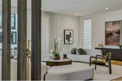 1301 Peachtree Street NE #4L, Atlanta, GA 30309 - Photo 12