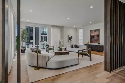1301 Peachtree Street NE #4L, Atlanta, GA 30309 - Photo 6