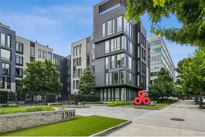 1301 Peachtree Street NE #4L, Atlanta, GA 30309 - Photo 40