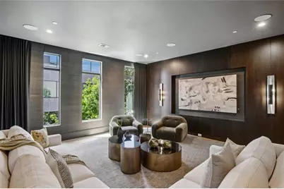 1301 Peachtree Street NE #4L, Atlanta, GA 30309 - Photo 20