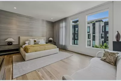 1301 Peachtree Street NE #4L, Atlanta, GA 30309 - Photo 22