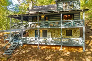 326 Honeysuckle Way, Blue Ridge, GA 30513 - Photo 2