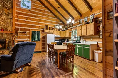 326 Honeysuckle Way, Blue Ridge, GA 30513 - Photo 6