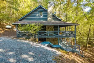 326 Honeysuckle Way, Blue Ridge, GA 30513 - Photo 6