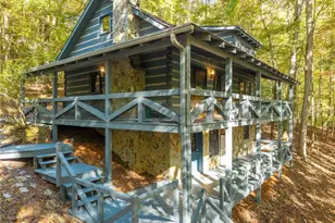 326 Honeysuckle Way, Blue Ridge, GA 30513 - Photo 4