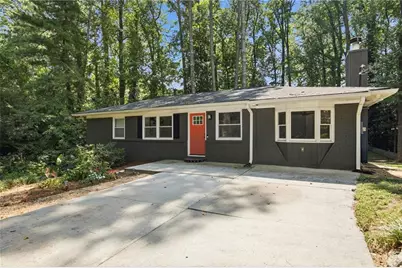 3095 Hollywood Drive, Decatur, GA 30033 - Photo 6