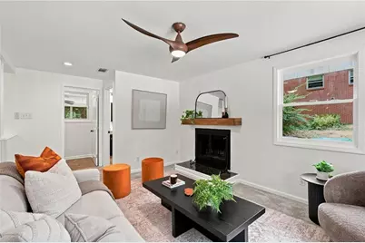 3095 Hollywood Drive, Decatur, GA 30033 - Photo 18