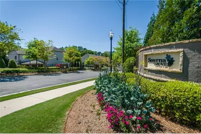 279 Still Pine Bend, Smyrna, GA 30082 - Photo 6