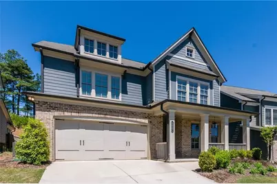 279 Still Pine Bend, Smyrna, GA 30082 - Photo 2