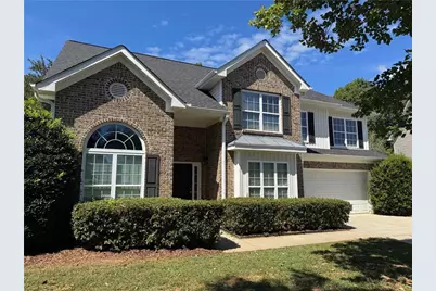 2757 Marisol Way, McDonough, GA 30253 - Photo 2