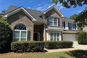 2757 Marisol Way, McDonough, GA 30253 - Photo 2