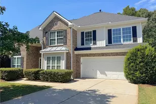 2757 Marisol Way, McDonough, GA 30253 - Photo 1