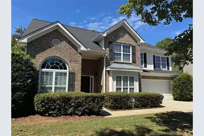 2757 Marisol Way, McDonough, GA 30253 - Photo 2