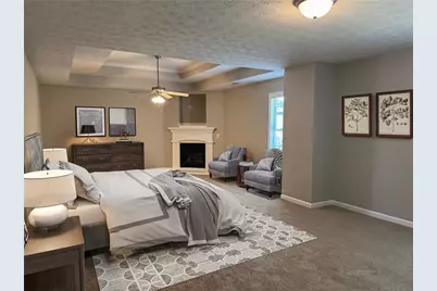 2757 Marisol Way, McDonough, GA 30253 - Photo 18