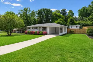 1675 Cherokee Blvd, Douglasville, GA 30134 - Photo 2