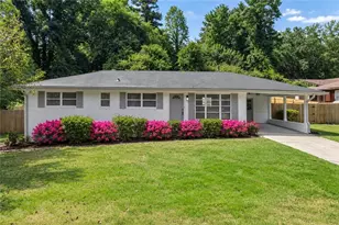 1675 Cherokee Blvd, Douglasville, GA 30134 - Photo 1