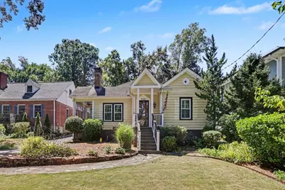 322 Nelson Ferry Road, Decatur, GA 30030 - Photo 1