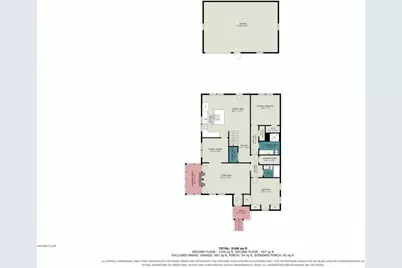 322 Nelson Ferry Road, Decatur, GA 30030 - Photo 26