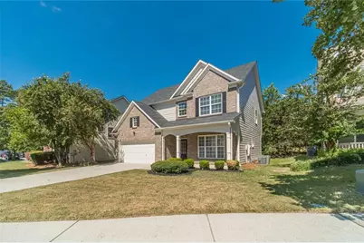 2877 Pacifica Ives Court SW, Snellville, GA 30039 - Photo 2