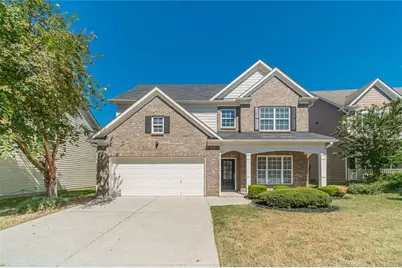 2877 Pacifica Ives Court SW, Snellville, GA 30039 - Photo 1