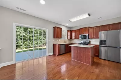 2877 Pacifica Ives Court SW, Snellville, GA 30039 - Photo 6