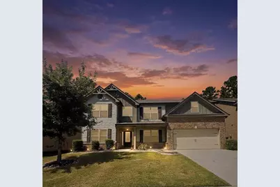 4236 Water Mill Drive, Buford, GA 30519 - Photo 2