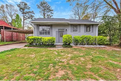 229 Whipporwill Way, Riverdale, GA 30274 - Photo 1